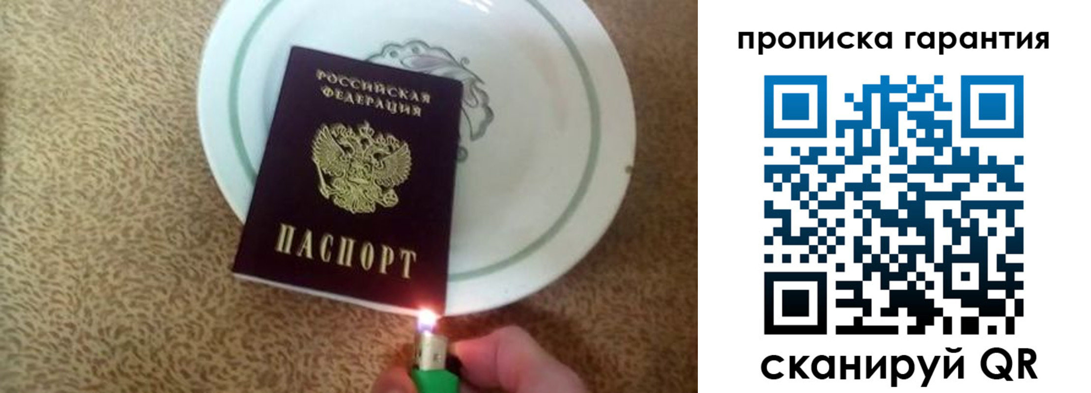 прописка гарантия в Дигоре